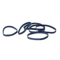 Detecteerbare elastiekjes (pak van 50)