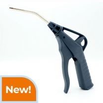 Metal and X-ray Detectable Food Safe Blow Gun