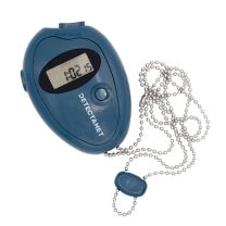 Detecteerbare stopwatch